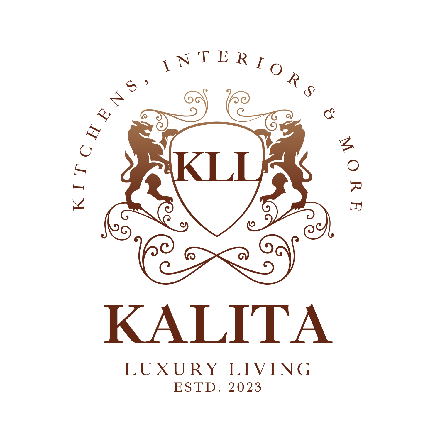 Kalita Luxury Living — Kitchens, Interiors & More